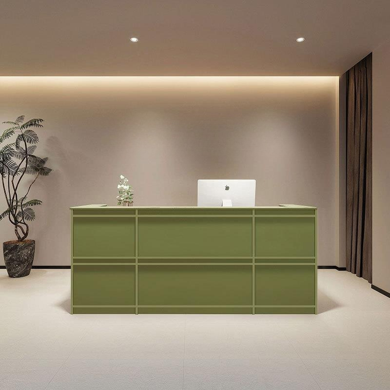 Health Within Wellness Center - مكاتب استقبال على الطراز القروسطي للمتاجر