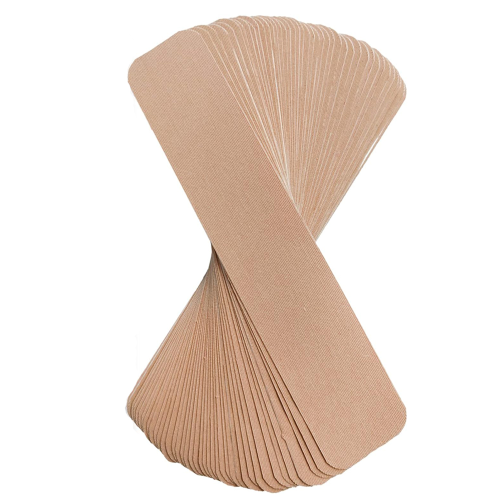 Kinesiology Tape Sports - 10 قطع من شرائط الكينيسيولوجي المقطعة