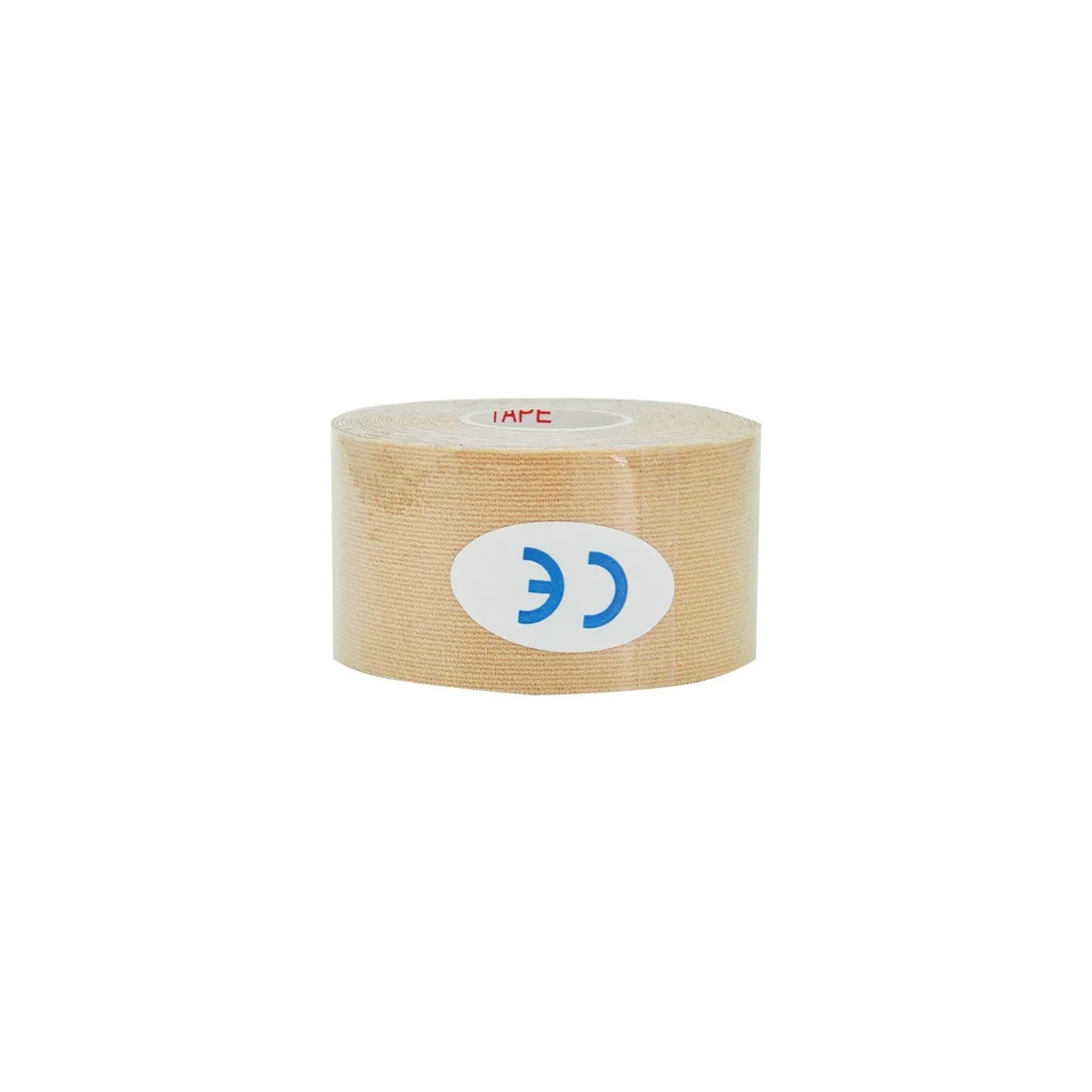 شريط علم الحركة المقاوم للماء  - مراجعة Kinesiology Tape Sports وسعره
