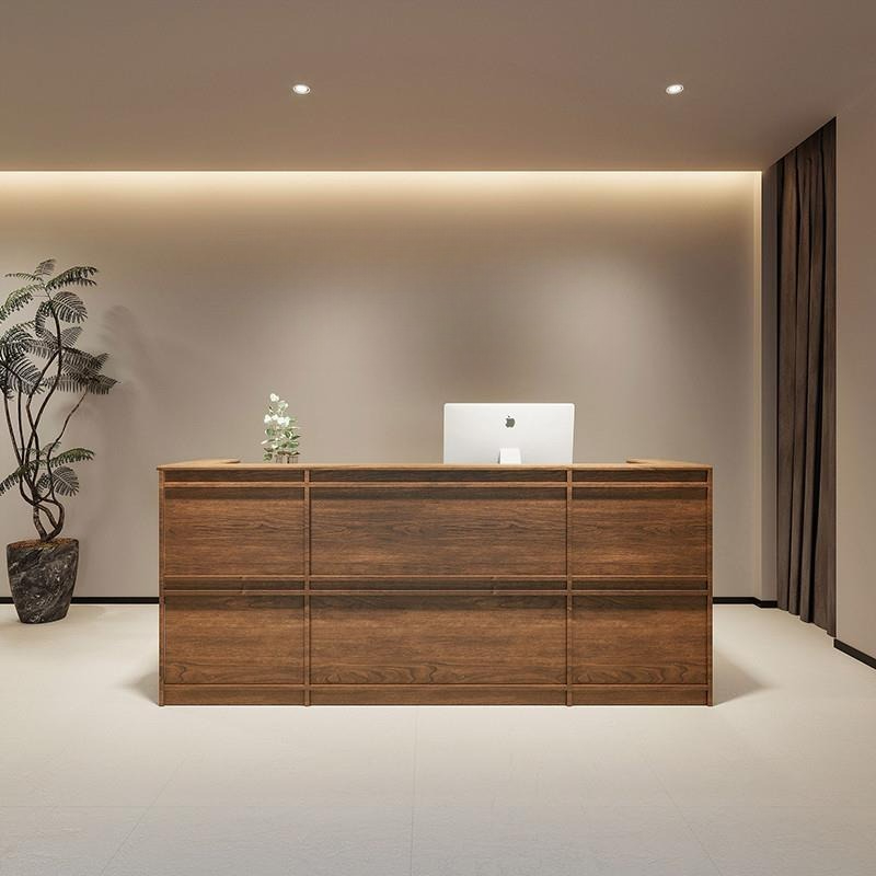 مكاتب استقبال على الطراز القرو - مراجعة Health Within Wellness Center وسعره