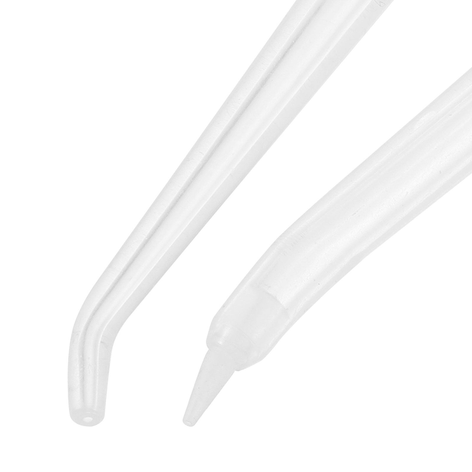 4 قطع من رؤوس جهاز تنظيف الأسن - مراجعة Oral Irrigator Flosser وسعره