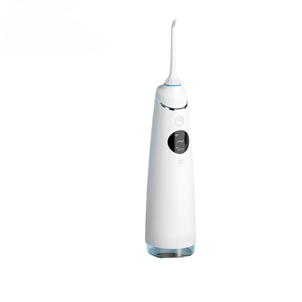 حار بيع جهاز تنظيف الأسنان بال - مراجعة Oral Irrigator Flosser وسعره