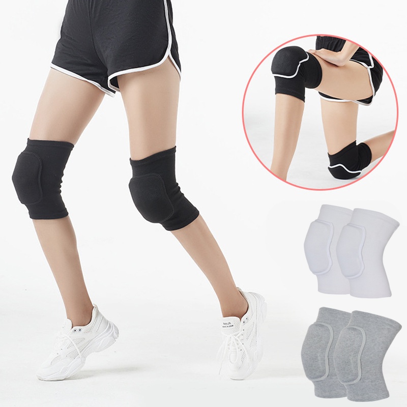 منصات الركبة ضغط وسادة الأقواس - مراجعة Compression Knee Sleeve وسعره