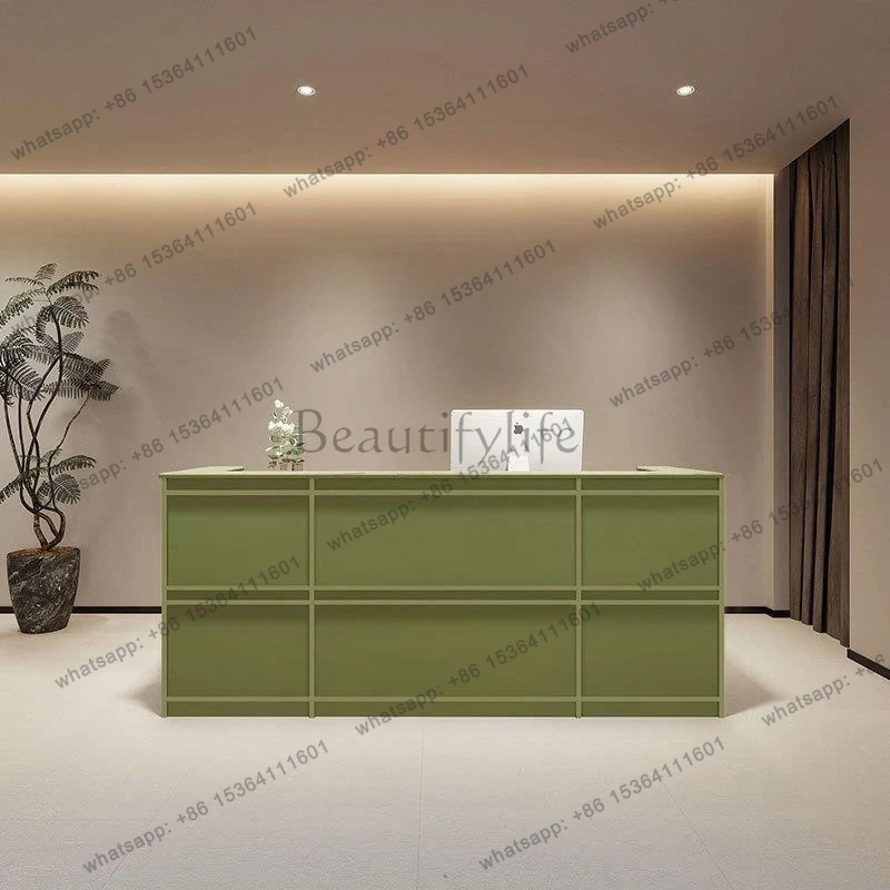 مكاتب استقبال على الطراز القرو - مراجعة Health Within Wellness Center وسعره