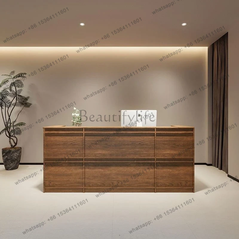 مكاتب استقبال على الطراز القرو - مراجعة Health Within Wellness Center وسعره